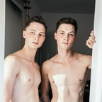 czechtwinss onlyfans leaked picture 2