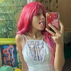 inpinkyred onlyfans leaked picture 2