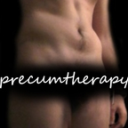 precumtherapy onlyfans leaked picture 2