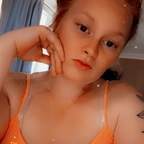 redhead1994 onlyfans leaked picture 2