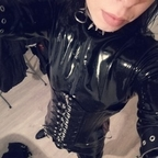 rubber avatar