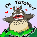 totoro avatar